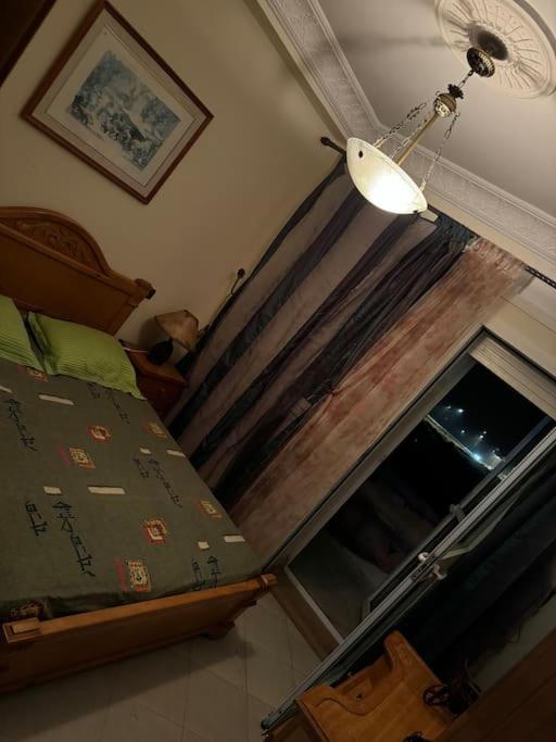 Apartamento Vu Sur La Achakkar Tánger